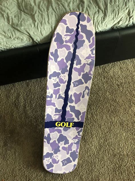 fake odd future clothing|odd future skate deck.